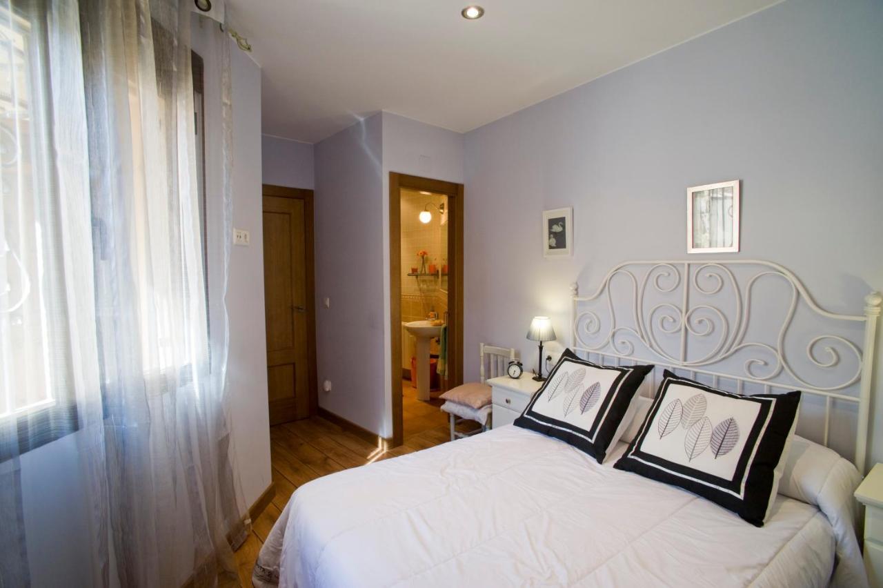 La Casa Del Tio Mase Villa Carbonero el Mayor Buitenkant foto